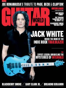 Guitar World - 07.2018 Guitar World - 07.2018