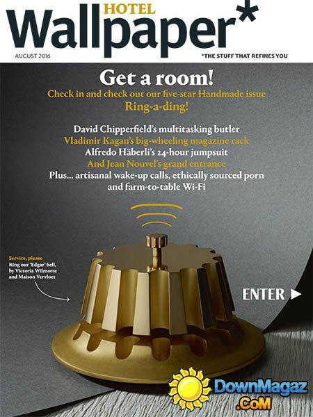 Wallpaper - August 2016 Wallpaper - August 2016