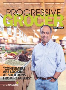 Progressive Grocer - 05.2018 Progressive Grocer - 05.2018