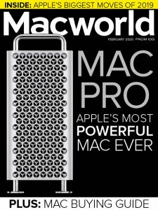 Macworld UK - 02.2020 Macworld UK - 02.2020