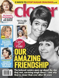 Closer USA - 11.19.2018 Closer USA - 11.19.2018