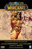 World of Warcraft Comics World of Warcraft Comics