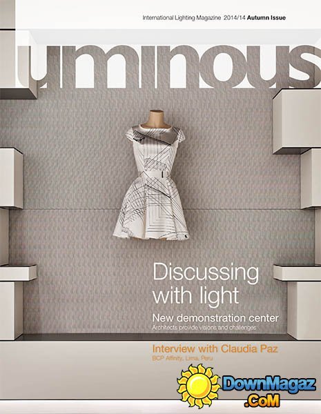 Luminous - Autumn 2014