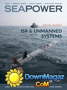 SeaPower - 05.2017 SeaPower - 05.2017