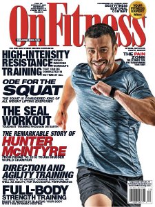 OnFitness - 11/12 2018 OnFitness - 11/12 2018