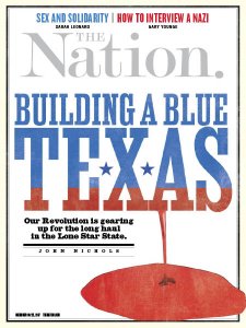 The Nation - 18.12.2017 The Nation - 18.12.2017