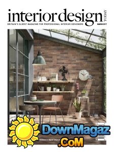 Interior Design Today - 02/03 2017 Interior Design Today - 02/03 2017