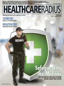 Healthcare Radius - 07.2019 Healthcare Radius - 07.2019