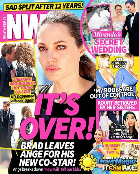 NW Magazine - Issue 22