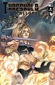 Threshold - Allure #0 Threshold - Allure #0