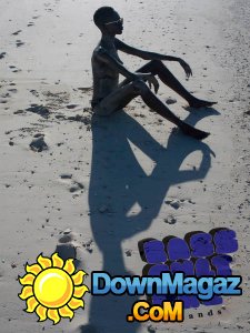 Bassculture islands - Issue 11 2017 Bassculture islands - Issue 11 2017