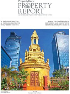 Property Report - No.146 2018 Property Report - No.146 2018