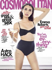 Cosmopolitan USA - 06.2019 Cosmopolitan USA - 06.2019