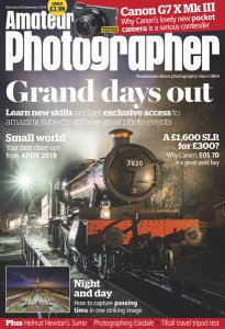 Amateur Photographer - 28.09.2019 Amateur Photographer - 28.09.2019