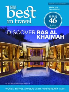 Best In Travel - Issue 46, 2018 Best In Travel - Issue 46, 2018