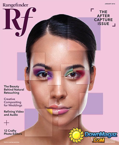 Rangefinder USA - January 2016