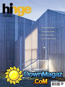 hinge - 10.2017 hinge - 10.2017