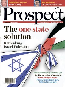 Prospect - 09.2018 Prospect - 09.2018