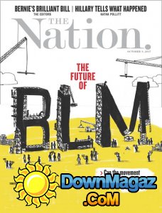 The Nation - 9.10.2017 The Nation - 9.10.2017