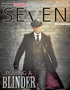 Se7en – 11.11.2017