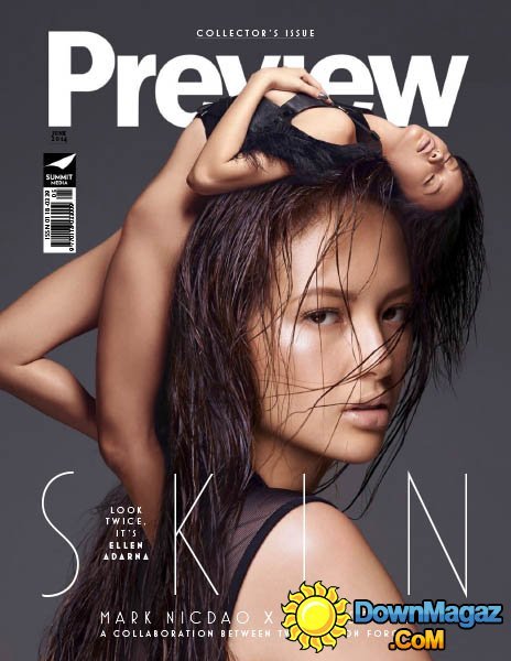 Preview - June 2014 Preview - June 2014