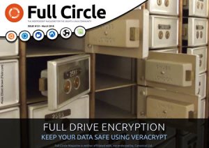 Full Circle - 03.2018