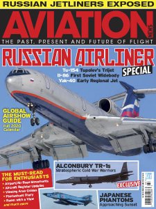 Aviation News - 03.2020 Aviation News - 03.2020