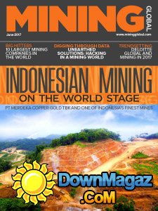 Mining Global - 06.2017 Mining Global - 06.2017