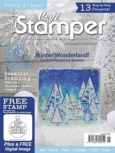 Craft Stamper - 01.2019 Craft Stamper - 01.2019
