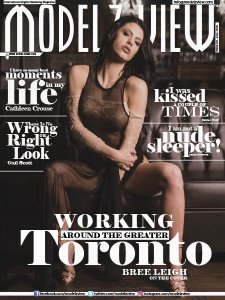 Modelz View - 08.2018 Modelz View - 08.2018