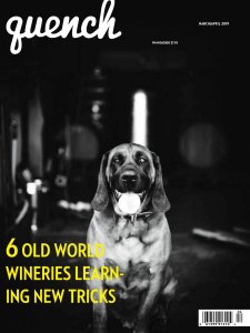Quench - 03/04 2019 Quench - 03/04 2019