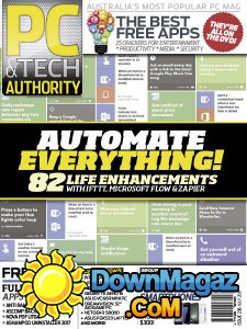 PC & Tech Authority - 07.2017 PC & Tech Authority - 07.2017