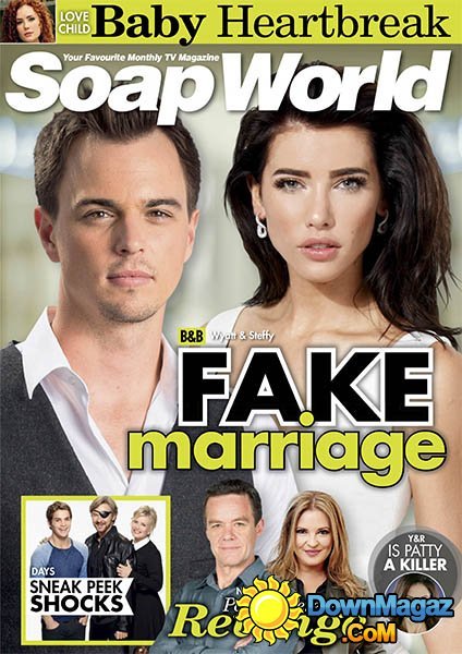 Soap World - Issue 285 2016 Soap World - Issue 285 2016