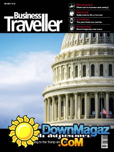 Business Traveller UK - 05.2017 Business Traveller UK - 05.2017