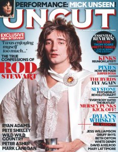 Uncut UK - 09.2018 Uncut UK - 09.2018
