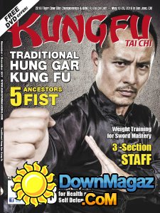 Kung Fu Tai Chi - 11/12 2017 Kung Fu Tai Chi - 11/12 2017
