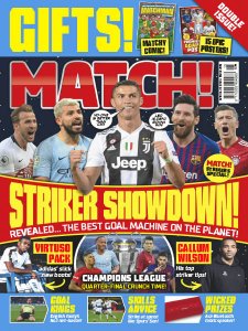 Match! - 04.9.2019 Match! - 04.9.2019