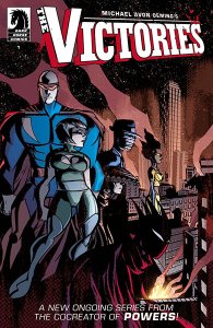 The Victories #1 – 15 + TPBs (2013-2015) The Victories #1 – 15 + TPBs (2013-2015)