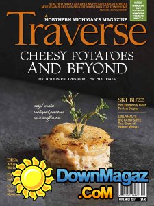 Traverse, Northern Michigan's - 11.2017 Traverse, Northern Michigan's - 11.2017