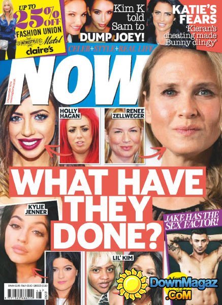 Now - 3 November 2014 Now - 3 November 2014