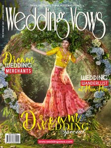 Wedding Vows - 07/08 2018 Wedding Vows - 07/08 2018