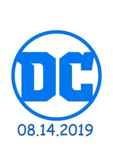 DC Week+ - 08.14.2019 DC Week+ - 08.14.2019
