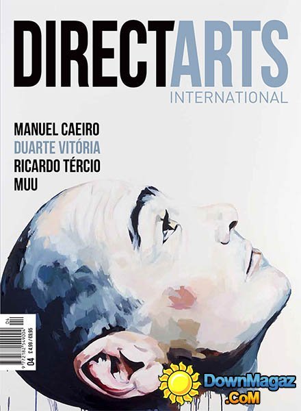 DirectArts International #04