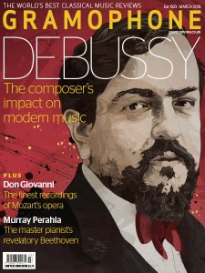 Gramophone - 03.2018 Gramophone - 03.2018