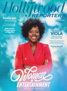 The Hollywood Reporter - 12.2018 The Hollywood Reporter - 12.2018