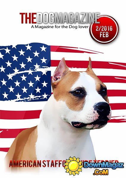 The DOG - February 2016