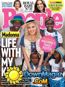 People USA - 18.09.2017 People USA - 18.09.2017