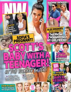 NW Magazine - 4.12.2017 NW Magazine - 4.12.2017