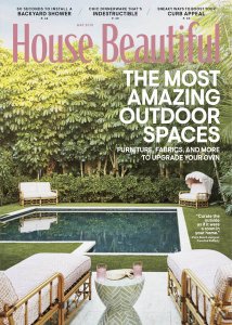 House Beautiful USA - 05.2019 House Beautiful USA - 05.2019