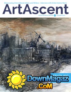 ArtAscent - 10.2017 ArtAscent - 10.2017